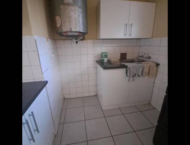 1 BEDROOM PROPERTY TO RENT IN PRETORIA CBD
